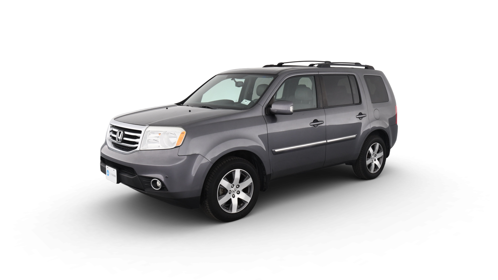 Used 2014 Honda Pilot Carvana